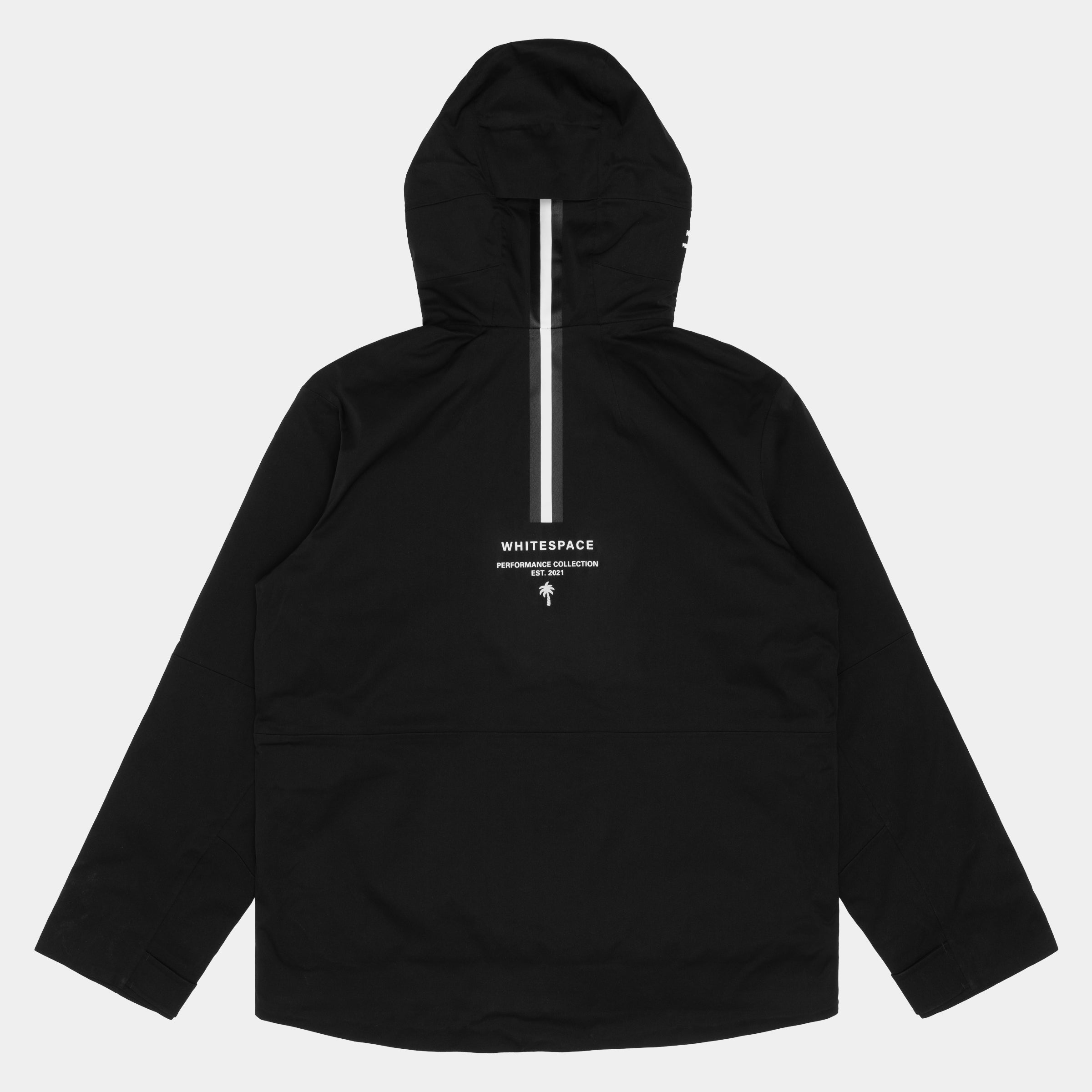 Whitespace x PTC Insulated Jacket