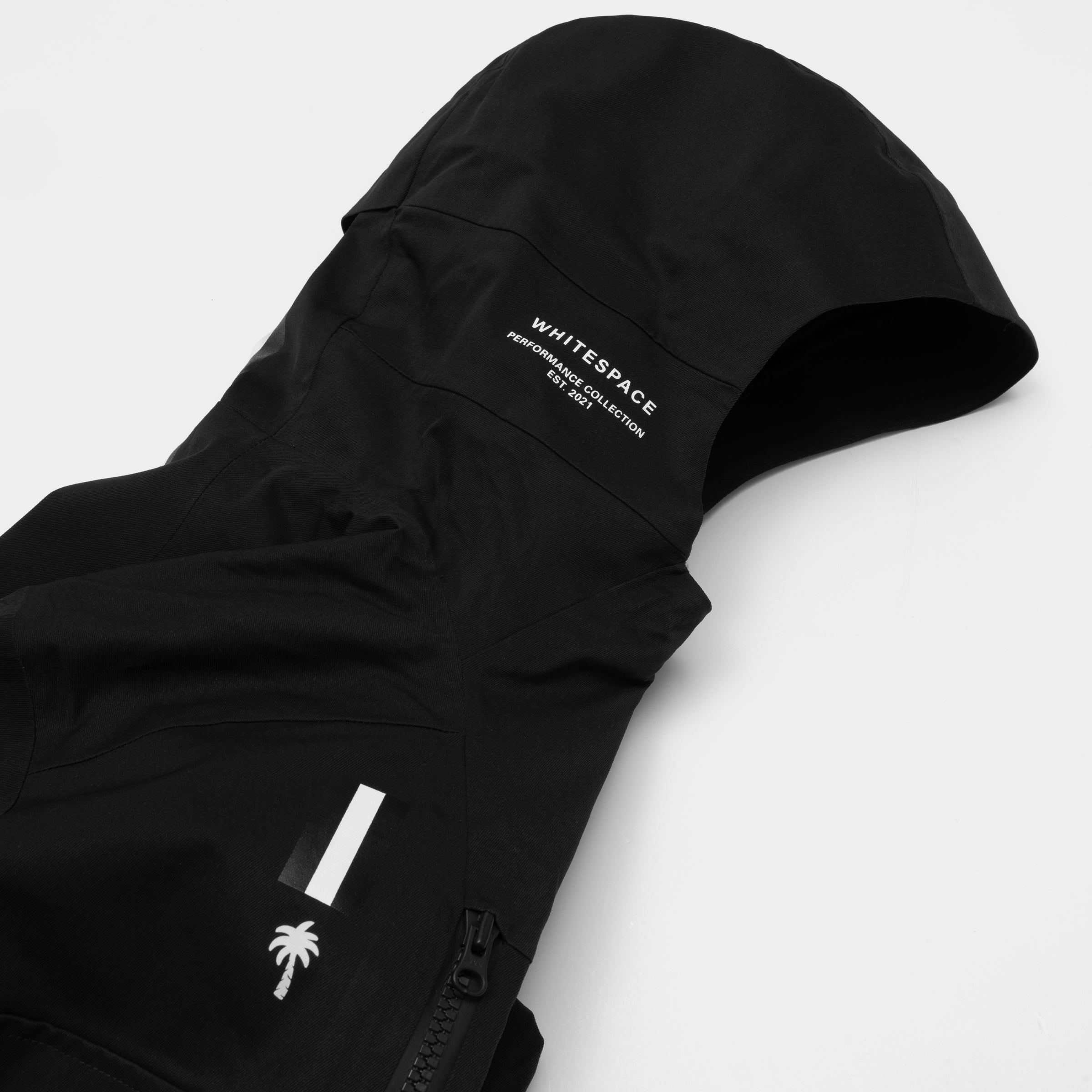 Whitespace x PTC Insulated Jacket