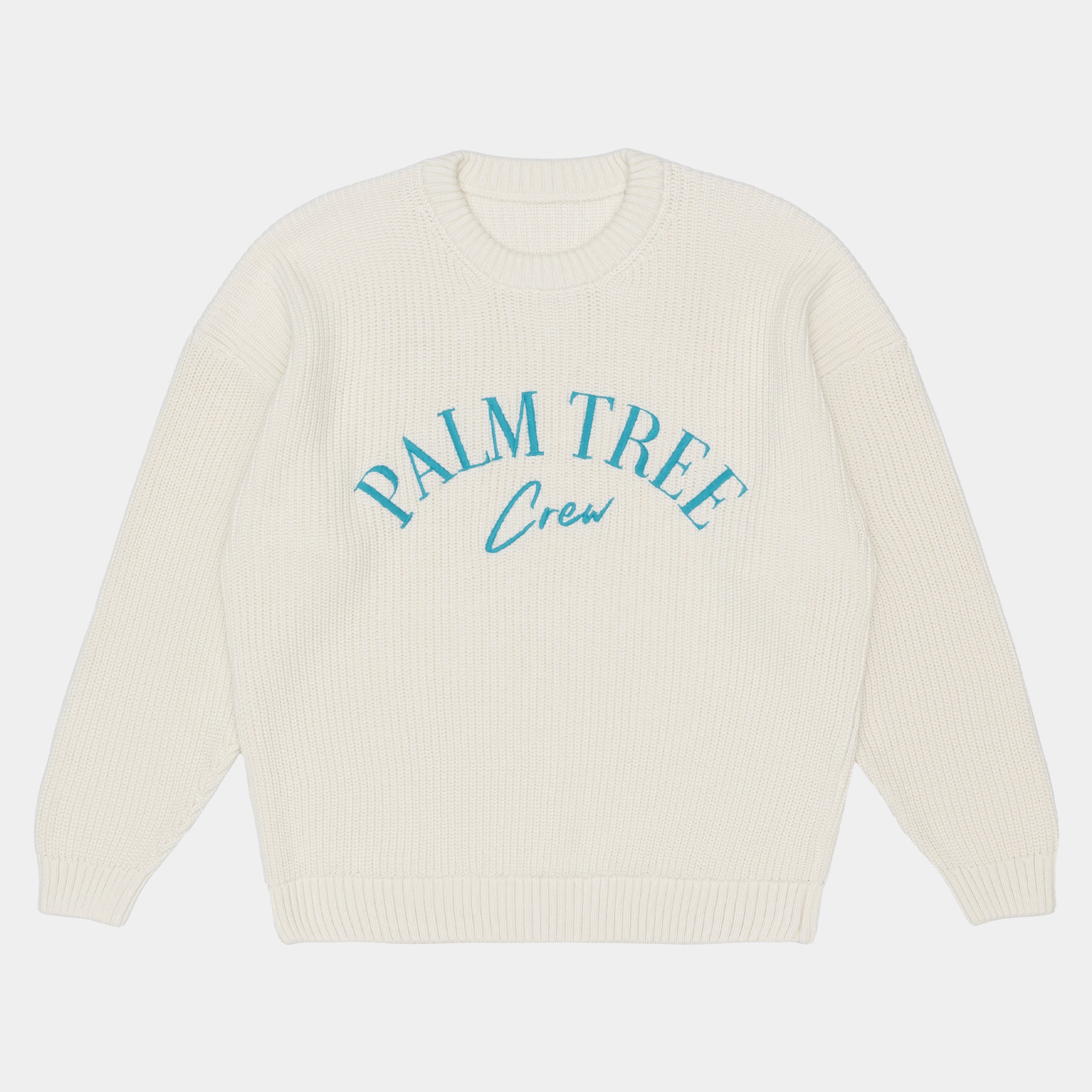 Crew Sweater