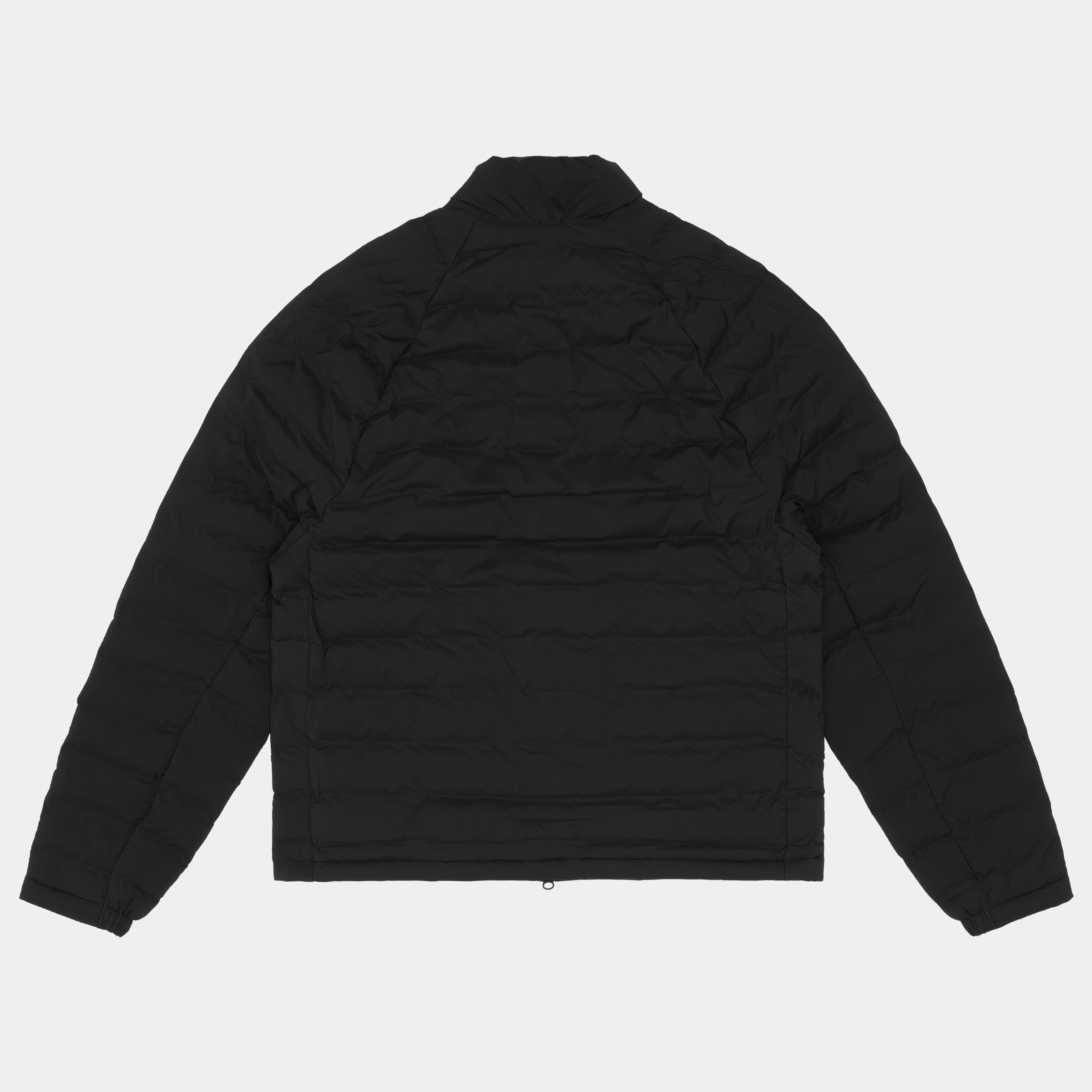 Whitespace x PTC Insulated Zip Layer