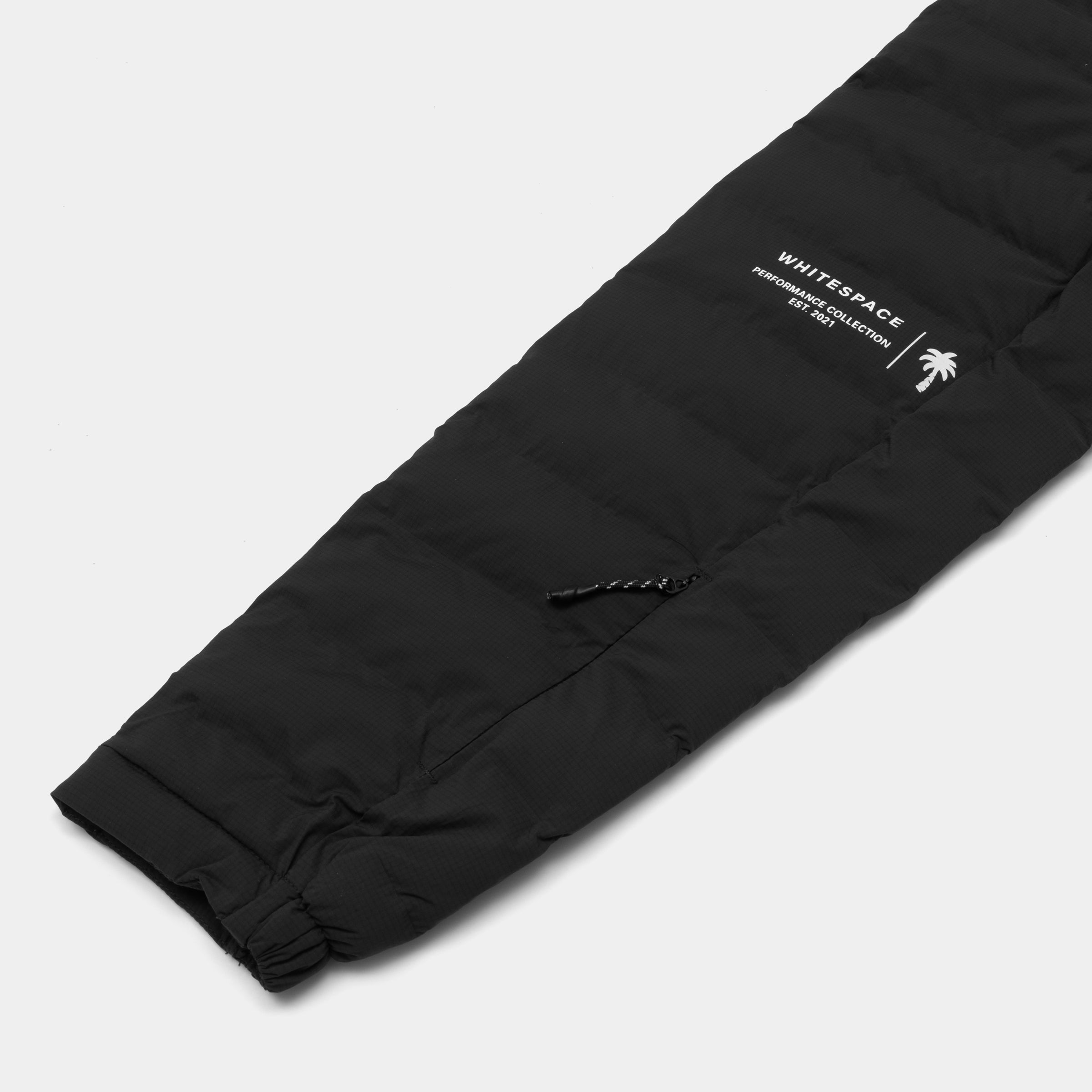 Whitespace x PTC Insulated Zip Layer