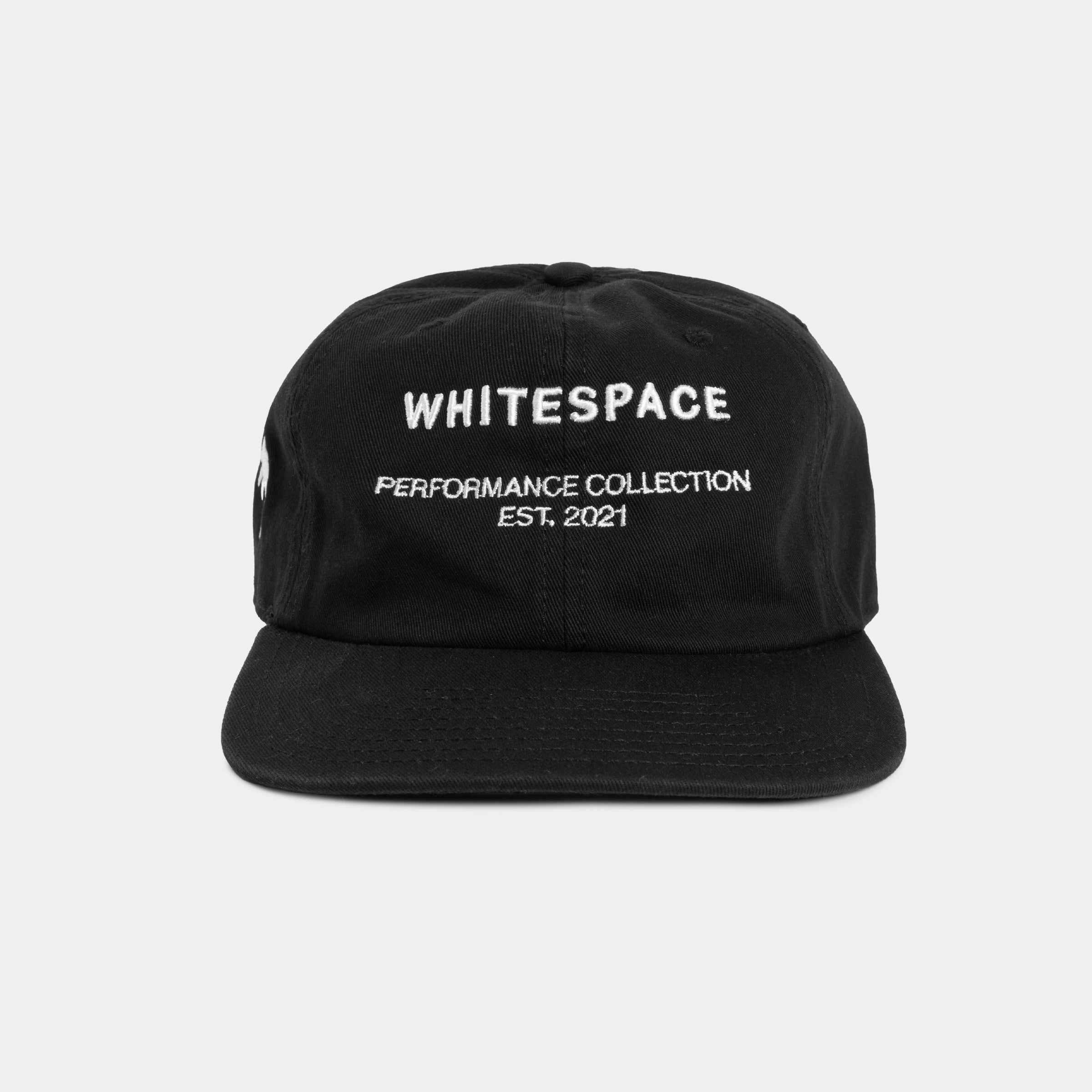 Whitespace x PTC Hat