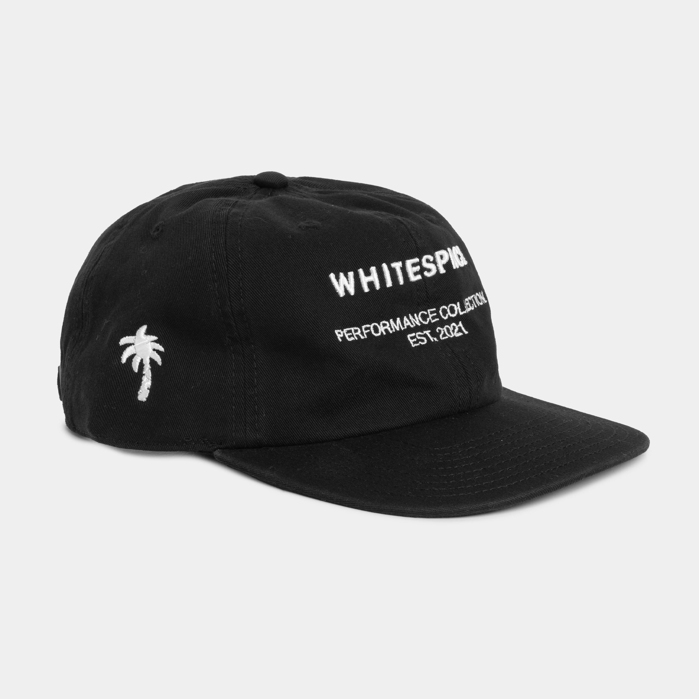 Whitespace x PTC Hat