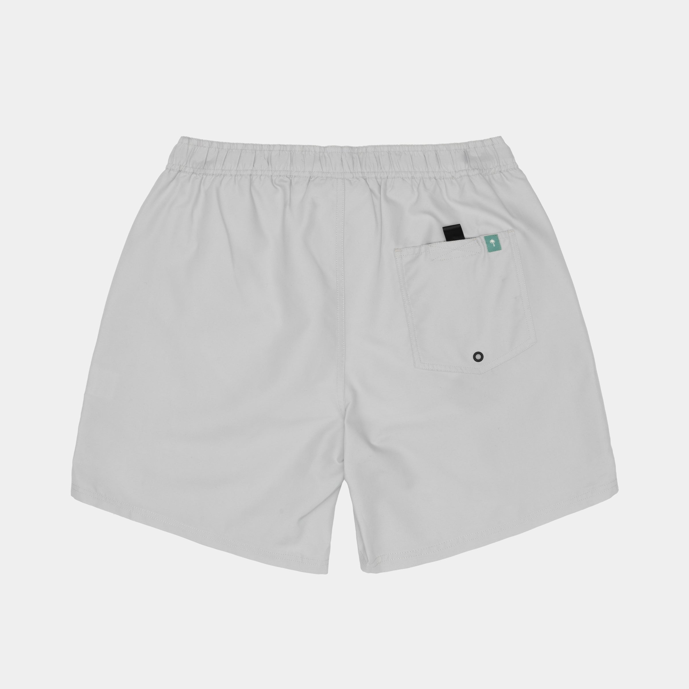 Palm Tree Swim Shorts