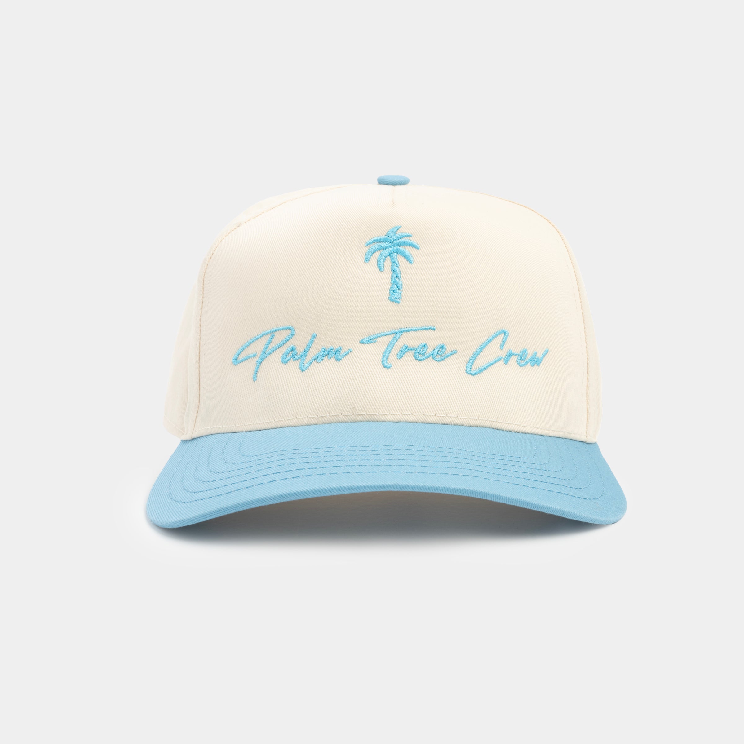 Crew Hat