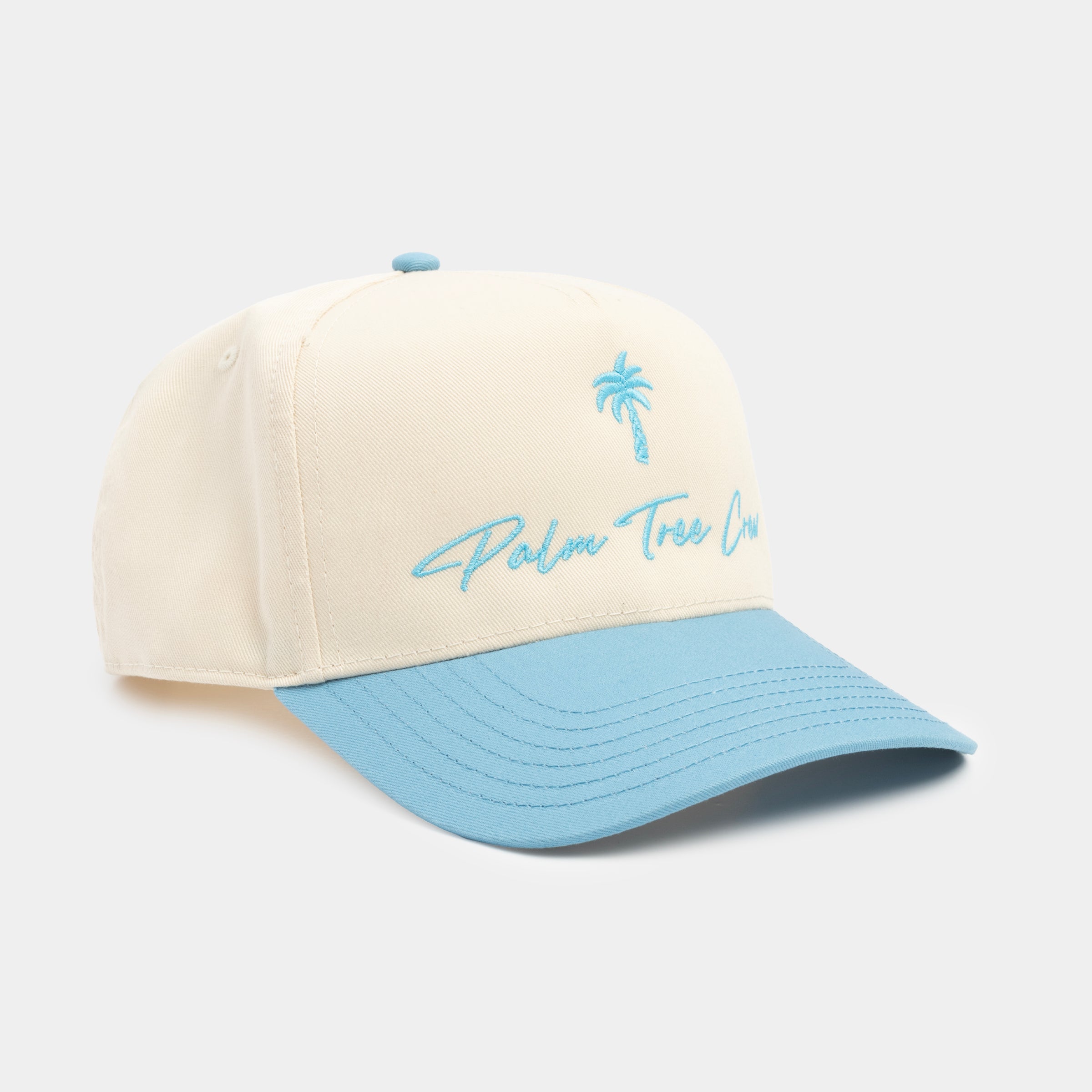 Crew Hat