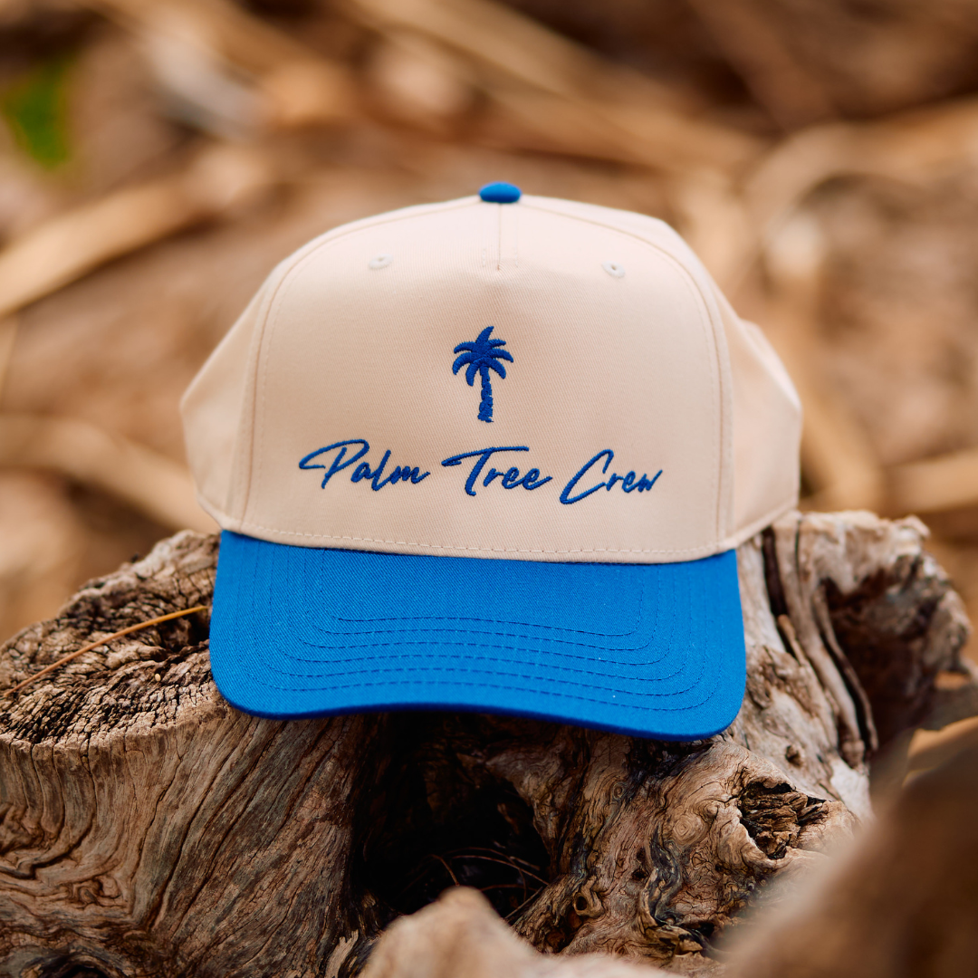 Crew Hat