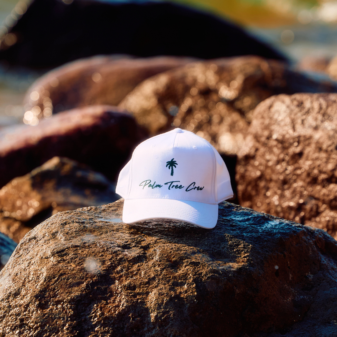 Crew Hat
