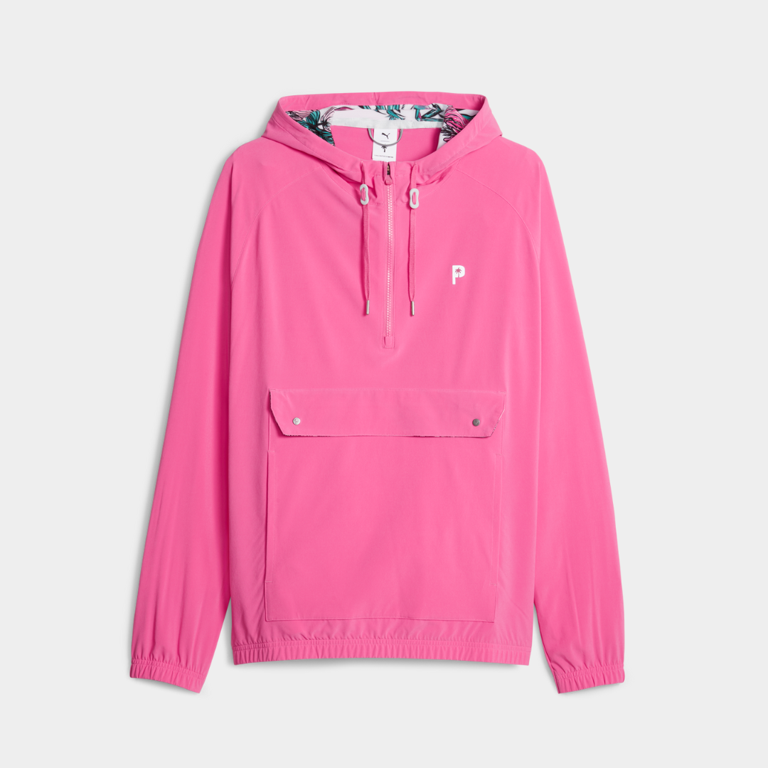 PUMA x PTC Anorak Jacket