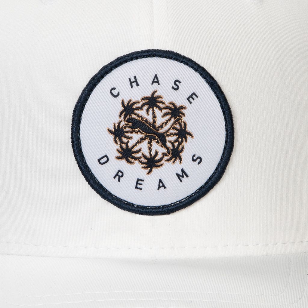 PUMA x PTC Chase Dreams Cap