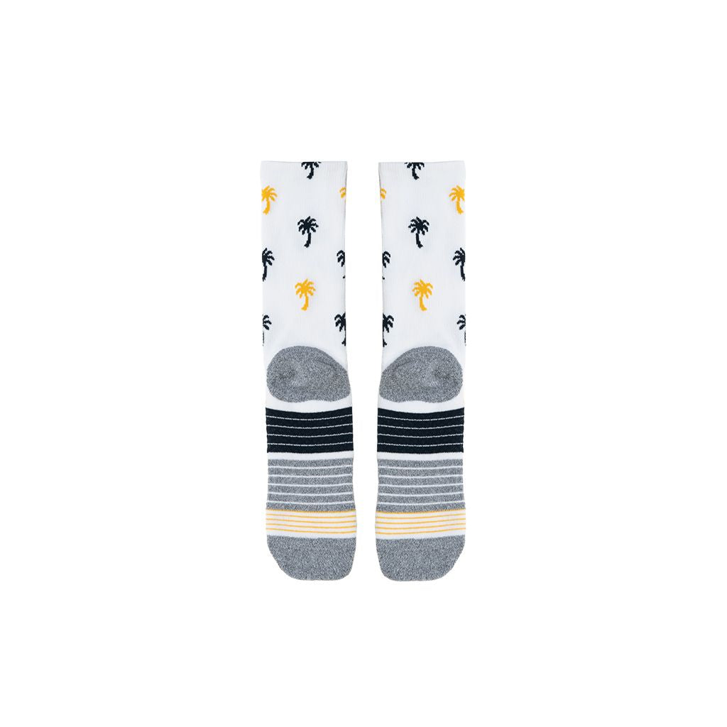 PUMA x PTC Palm Tree Socks