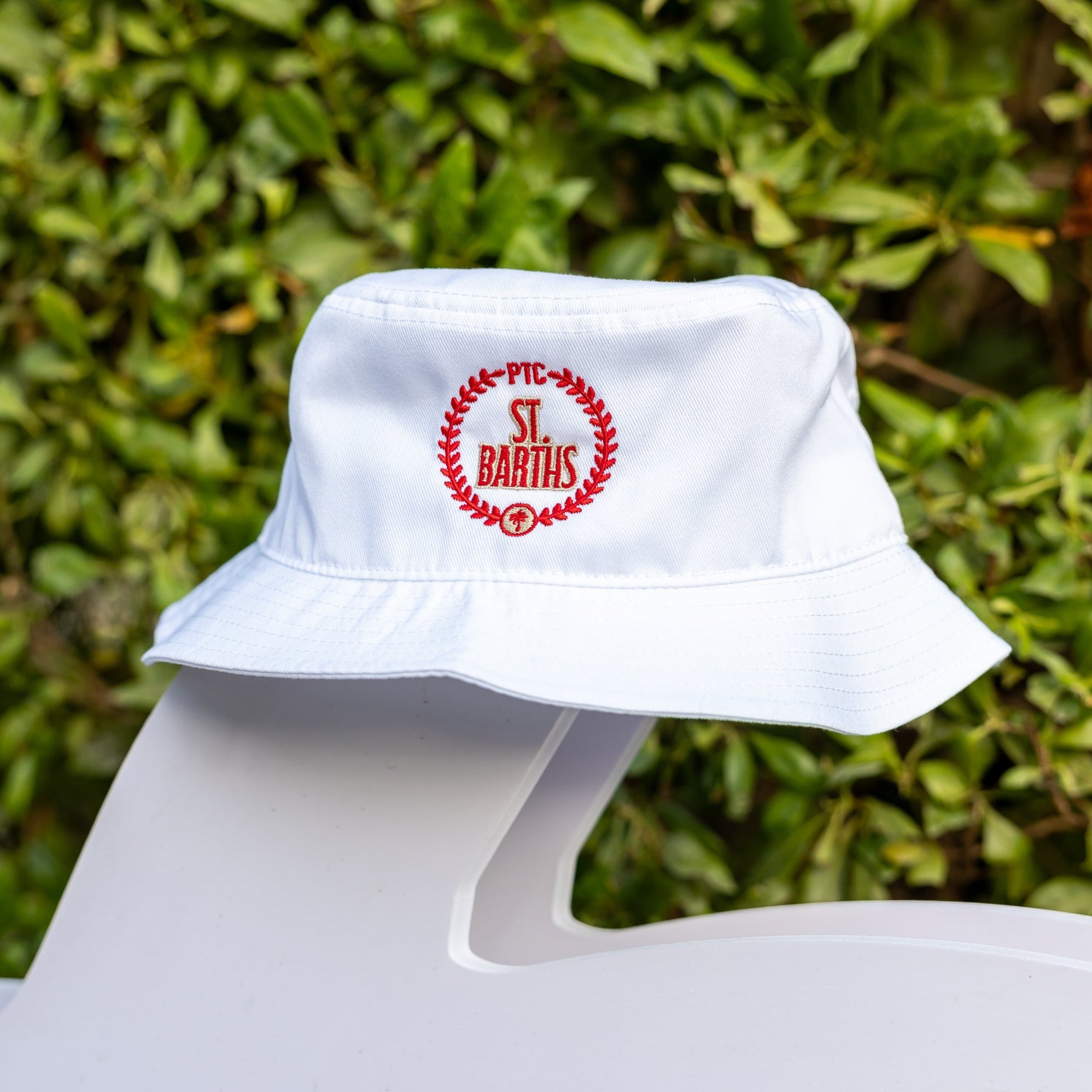 St. Barths Bucket Hat