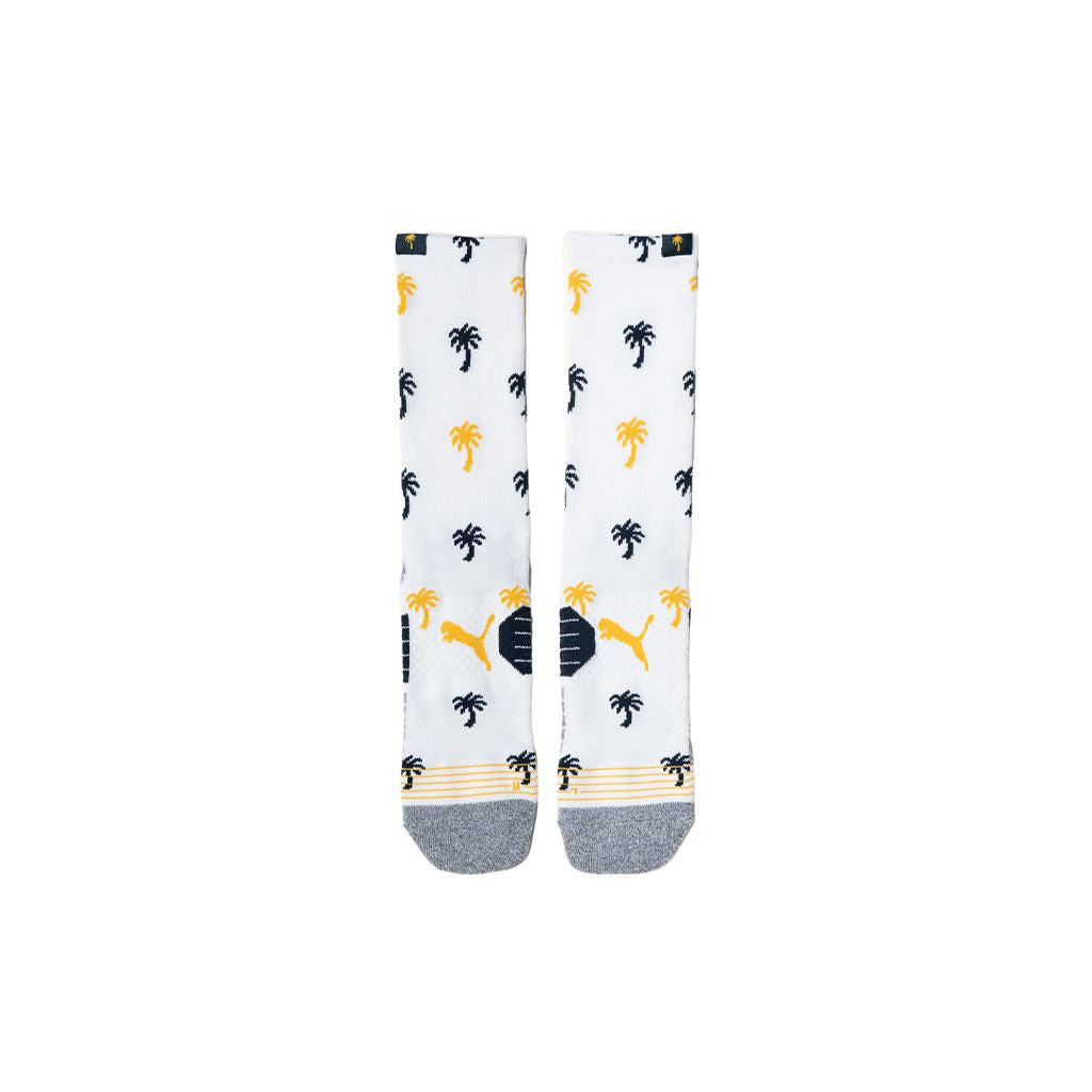 PUMA x PTC Palm Tree Socks