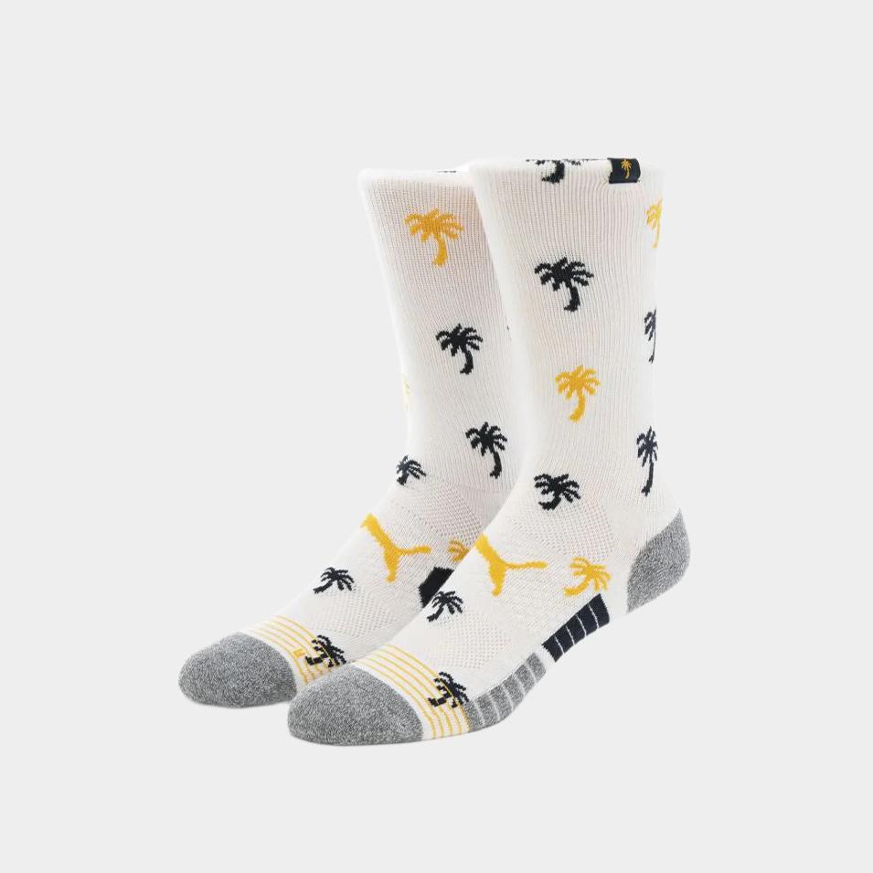 PUMA x PTC Palm Tree Socks