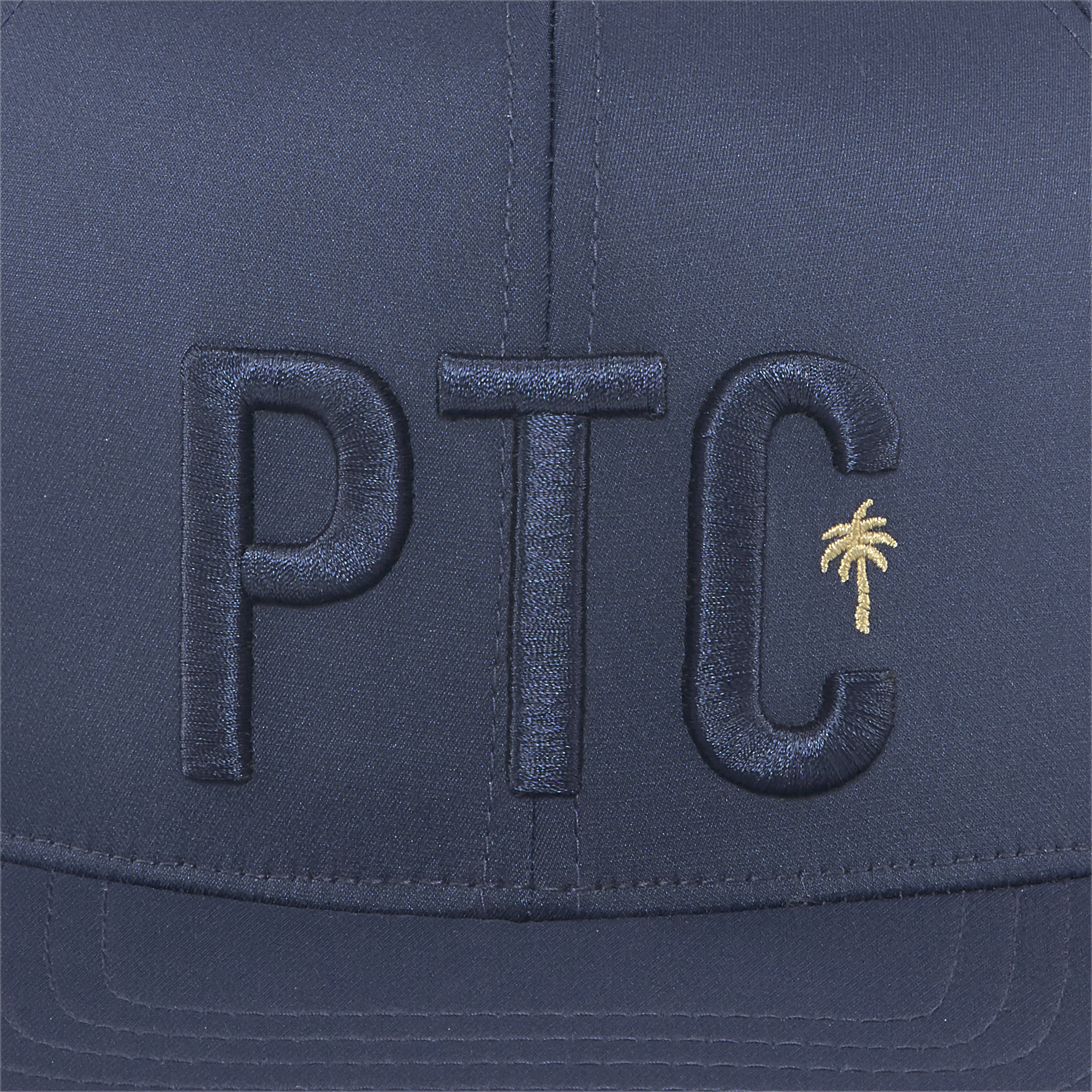 PUMA X PTC Cap Navy Blazer