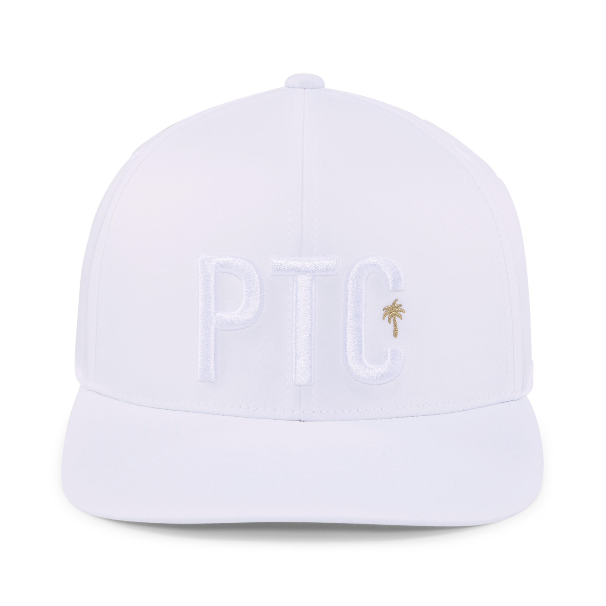 PUMA X PTC Cap Bright White
