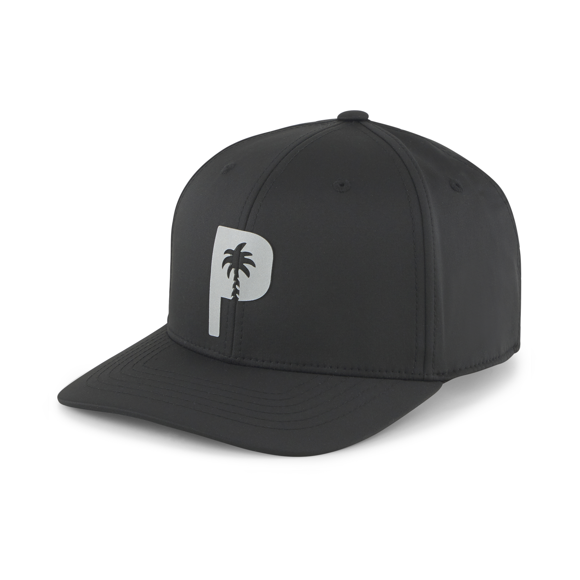 PUMA X PTC CAP - PUMA BLACK