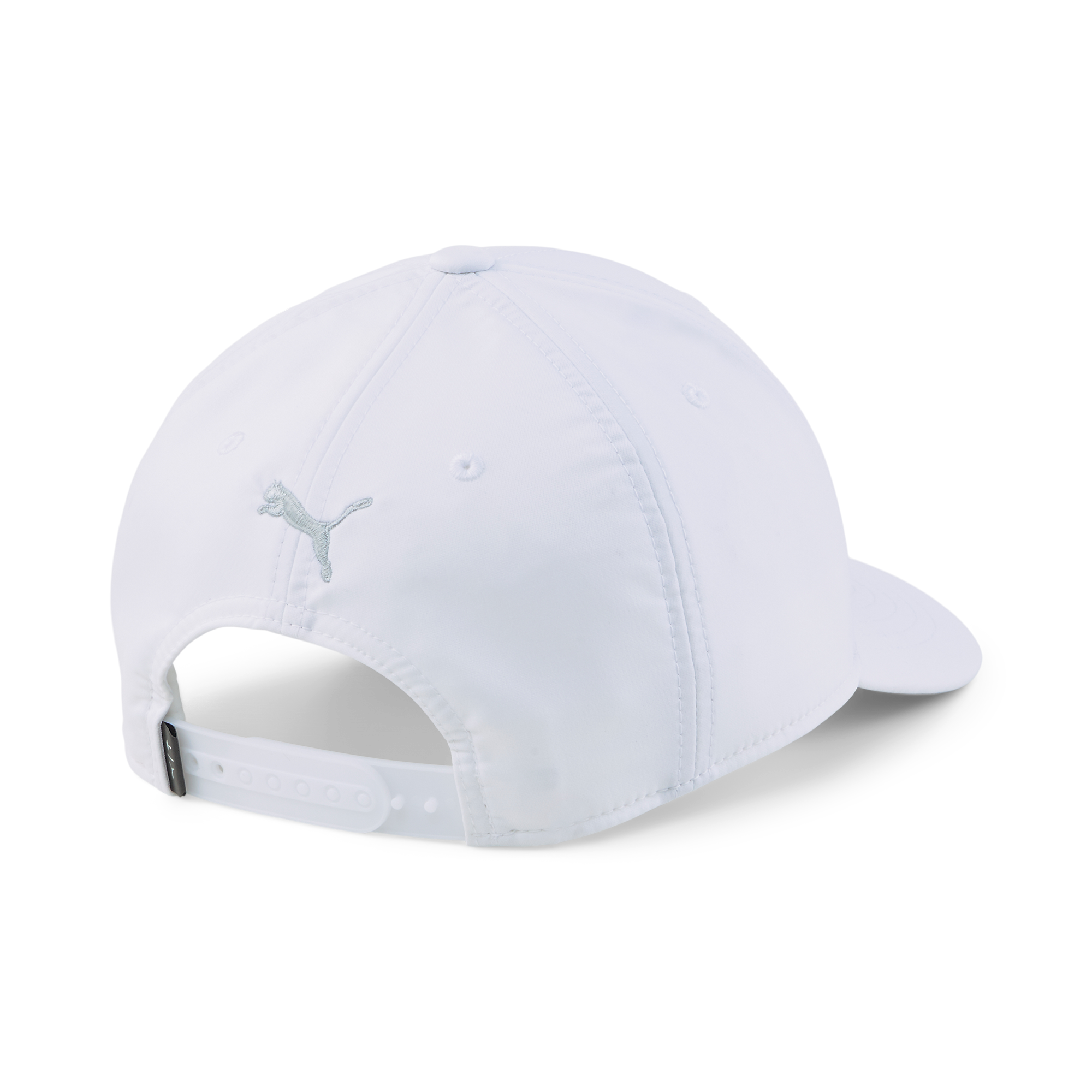 PUMA X PTC CAP - WHITE GLOW