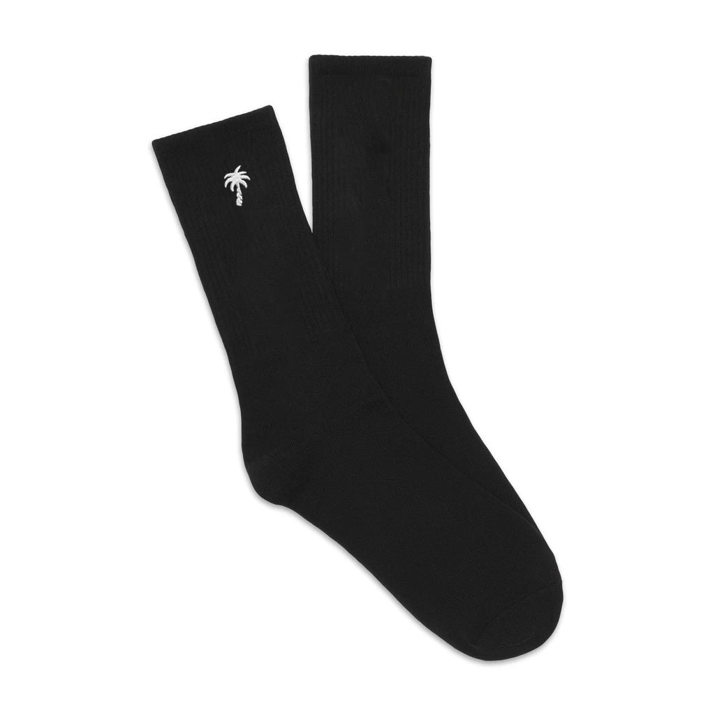 PTC Core Black Socks