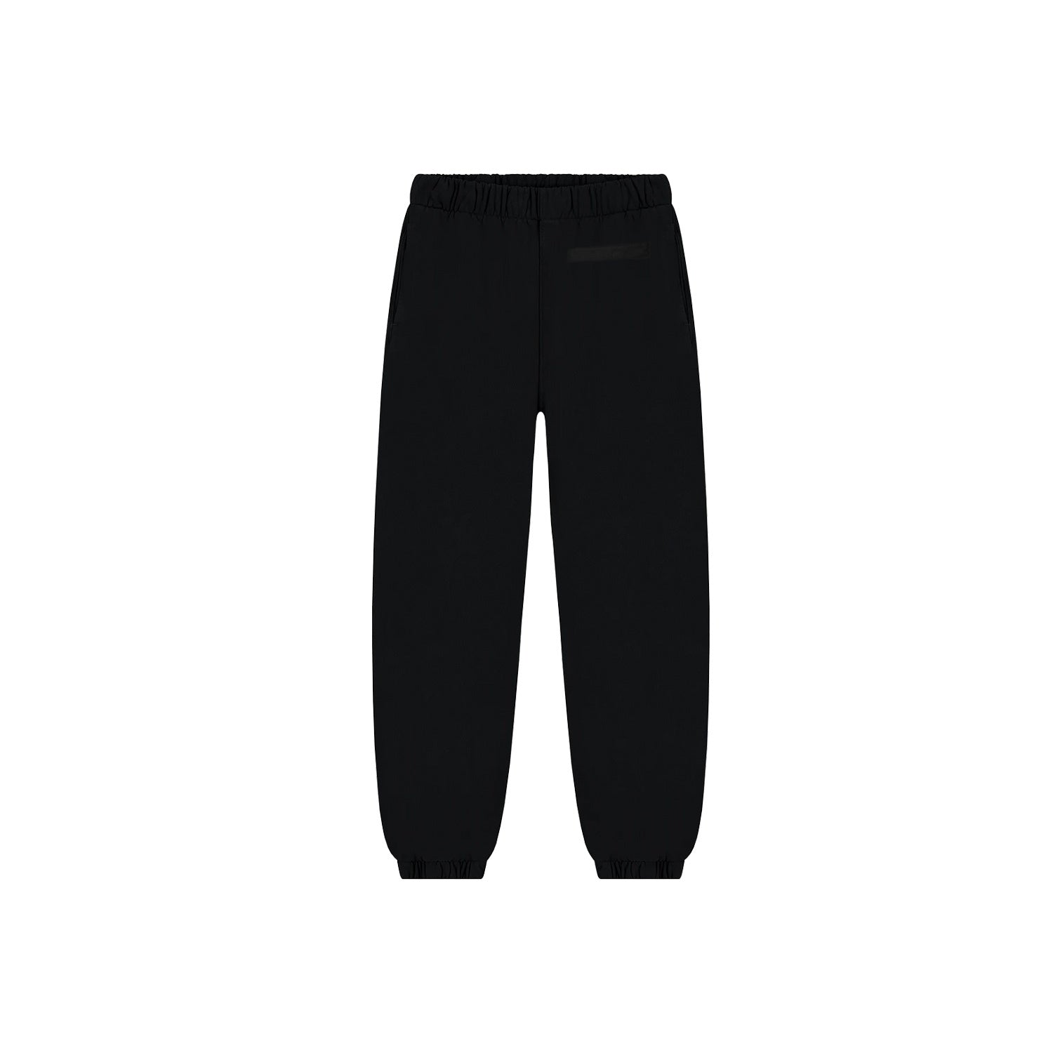 PTC Core Black Sweatpants