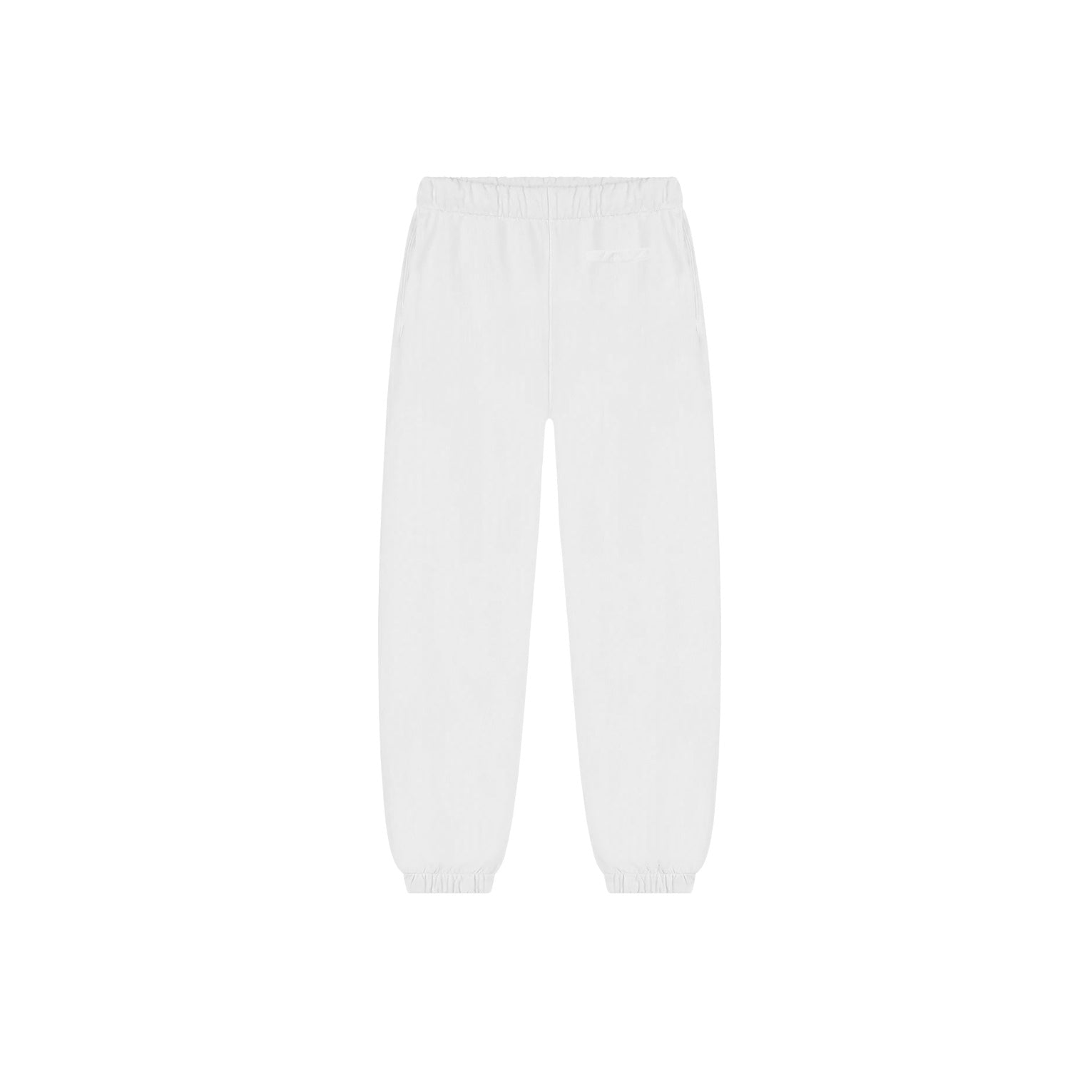 PTC Core White Sweatpants